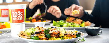 Pennsylvania avenue oklahoma city, ok 73134 get directions. Delivery Driver At Zoe S Kitchen Quail Springs Harri Jobs
