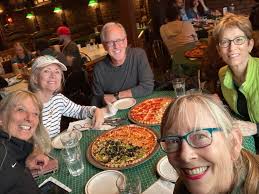 Oak Glen homecoming event