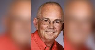 Obituary for "Frank" Paul Franklin Shotwell