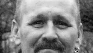 Paul Levy 'Skeeter' Gilmore III