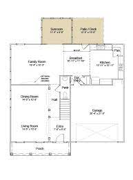Generally, persons become in acquiring. Mungo Homes Roland Plan Family Room House Plans Energy Efficient Homes