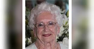 Gladys Lawrence Obituary