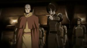 Legend Of Korra] How Did Amon Receive The Power Of Taking Away Anyone'S  Bending? - Quora