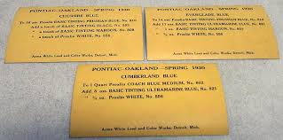 Image result for Cumberland Blue 1930 Pontiac