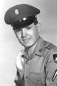 John Cole Obituary (2022)