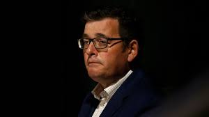 Dan andrews has revealed a personal toll the coronavirus is taking on him and his family. Coronavirus Victoria Premier Daniel Andrews Urges Civility In Public Debate