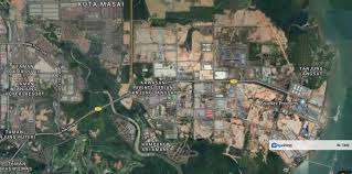 +60 7 222 3845 country time zone : Tanjung Langsat Industrial Land Pasir Gudang For Sale Rm56 By Kl Tan Edgeprop My