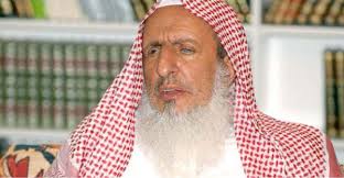 Sheik Abdul Aziz Bin Abdullah called for the destruction of churches in the &quot;Arabian Peninsula.&quot; ?Blessed are they which are persecuted for righteousness&#39; ... - sheikh-abdul-aziz-bin-abdullah-CHURCHES