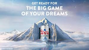 Maybe you would like to learn more about one of these? Coors Light Dreams Up A New Way To Reach People At Home Strategy