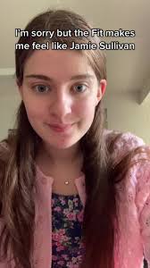 Jamie Sullivan Outfit