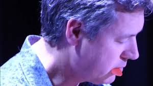 JIM MURRAY composition April Magnolia SHARON SHANNON, JACK MAHER Irish  Cultural Cen. London.05.02.23