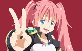 We would like to show you a description here but the site won't allow us. That Time I Got Reincarnated As A Slime Wallpapers Top Free That Time I Got Reincarnated As A Slime Backgrounds Wallpaperaccess