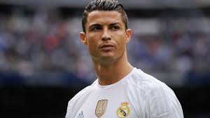 Cristiano ronaldo has made a name for himself as the best footballer. Cristiano What More Motivates Me Of The Football Is The Competition