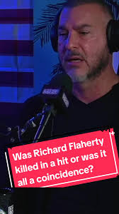 Richard Flaherty