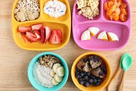 21 Healthy Toddler Breakfast Ideas Quick Easy For Busy
