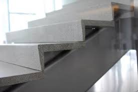Architectural Specialties Ltd Precast Terrazzo Stairs Wall Panels Stairs Stairs Design Terrazzo