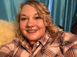 Hi ladies! I'm Tabby I currently live in Central Pennsylvania. Berwick to  be exact. I've been raised Pentecostal my whole childhood as my mom is an  ordained minister. However I strayed as