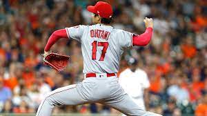 Shohei ohtani wins the 2018 al rookie of the year award. The Shohei Ohtani Hype Was Real And So Were The Injury Fears The New York Times