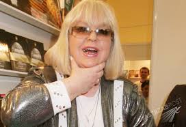 See urszula sipińska pictures, photo shoots, and listen online to the latest music. Urszula Sipinska Nie Ma Za Co Zyc Piosenkarka Skomentowala Doniesienia Jastrzab Post