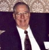 Obituary information for Robert John Thorndyke