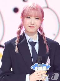 혼다 히토미 &quot;아이즈원, 재데뷔 축하한다고…권은비에 조언 얻어&quot; - 뉴스1