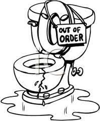 Out Of Order Sign Template Google Search Out Of Order Sign Certificate Design Template Gross Toilet