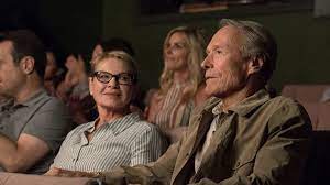 Einfach nur klasse was clint eastwood vor und hinter der kamera abliefert. The Mule 2018 Directed By Clint Eastwood Reviews Film Cast Letterboxd
