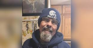 Calistro "Cal" Rodriguez Jr Obituary