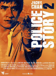 Image result for police story 2