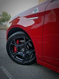 Image result for Grigio Antracite 2012 Alfa-Romeo