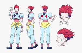 It has solidified its place as one of the most popular shounen series despite the long hiatus and discontinuation of the anime. 163kib 722x478 Cjiedc7uoaaznbm Hunter X Hunter Characters Hisoka Hd Png Download Transparent Png Image Pngitem
