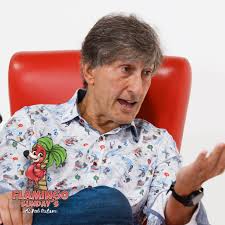 The Flamingo Sundays Podcast with Jack Henderson