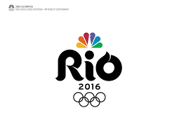 Contagious energy, harmonious diversity, exuberant nature and olympic spirit. designed by brazil's tatil. Nbc Olympics Rio 2016 Trollback Company On Behance