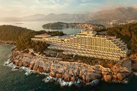 It is to the east side of the adriatic sea, to the east of italy. Hotel Croatia Konavle Hotelbewertungen 2021 Expedia De