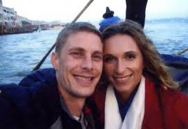 Ceara Dever & Patrick Anderson