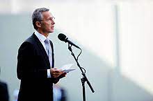 1 a member of the labour party, stoltenberg was first elected to parliament in 1993 for the oslo constituency. Jens Stoltenberg Wikipedia