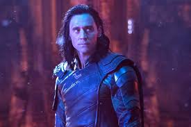 Loki is in some sources the son of fárbauti and laufey, and the brother of helblindi and býleistr. Tom Hiddleston Teases Loki Disney Series Ew Com