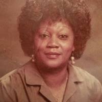 Carrie Lewis Moultrie -- Orangeburg