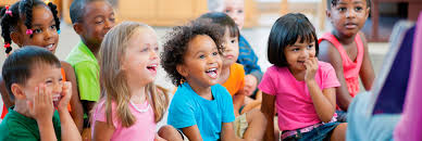 El desarrollo del lenguaje en los niños preescolares | Divulgación ...