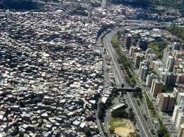 Carto · juan carlos fornino public feed. Divide Et Impera Equidad Y Segmentacion De Las Ciudades Latinoamericanas Slums City Caracas