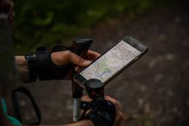 How to navigate the ashtray maze, . Polaris Navigation Gps Navigation For The Explorer In You Joyofandroid Com
