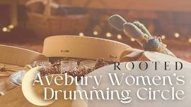 Avebury Women's Drumming Circle