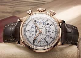 Jeder einzelne zeitmesser von baume & mercier ist aus der leidenschaft der uhrmachermeister. Baume Mercier Capeland Flyback Chronograph