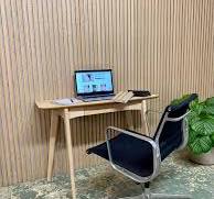 Houten wanden – de woontrend van nu! | De Houtfabriek