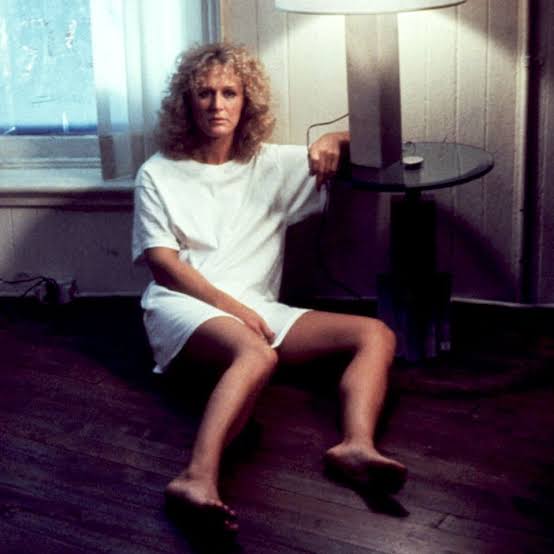 30 Years Later: Why Fatal Attraction Never Sat Right with Glenn Close |  Vanity Fair