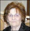 Violet COTE Obituary