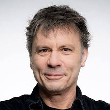 Jonathan Acott Inspirational Speaker Great British Speakers