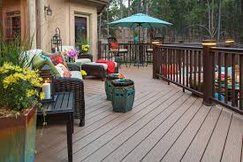 Looking for the best composite deck cleaner to clean your decks? How To Fix Up Vintage Trex Decking Paint Or Stain It The Seattle Times
