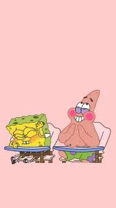 Decorate your laptops, water bottles, notebooks and windows. 1001 Incredibilmente Simpatici Sfondi Per Grazia Il Vostro Schermo Wallpaper Iphone Cute Spongebob Wallpaper Funny Wallpapers