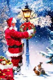 Pin By Gerrit De On Christmas Holidays 2020 Christmas Scenes Christmas Art Christmas Pictures